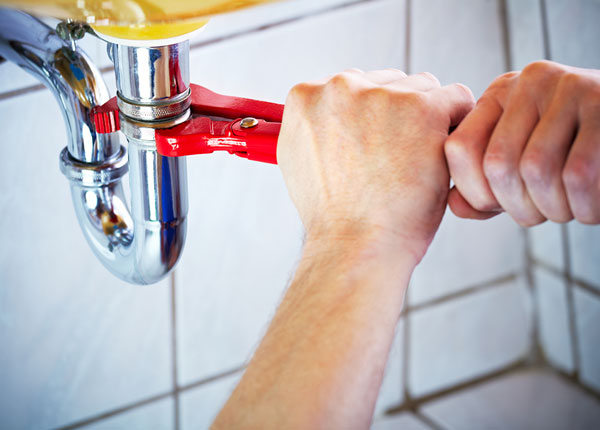 About Allons Plumbers